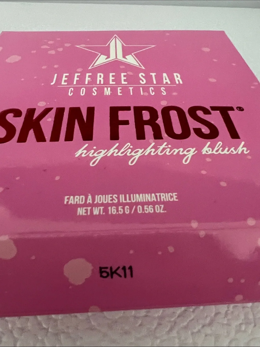 Jeffree Star jeffree star